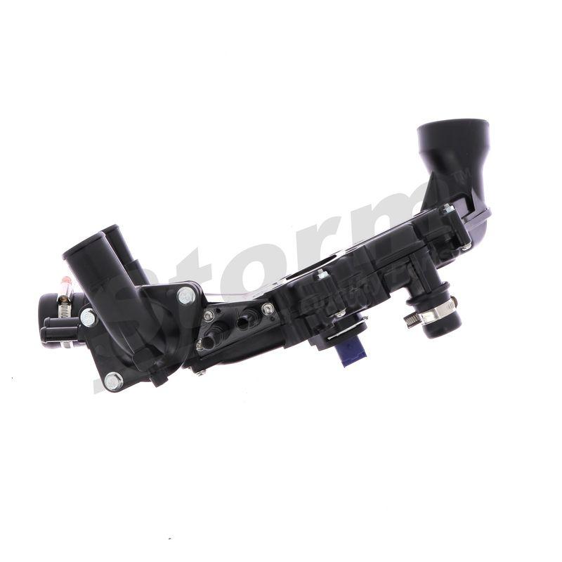 Boîtier du thermostat STORM QUALITY PARTS 700797