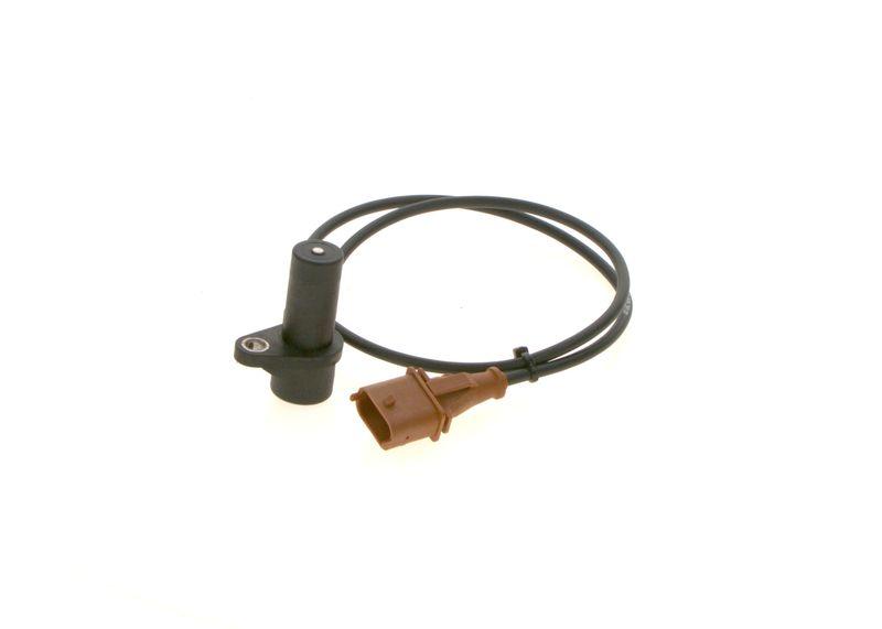 Capteur d'angle, vilebrequin BOSCH 0 261 210 239