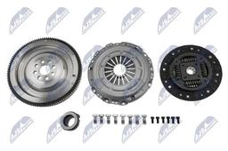 Kit d'embrayage NTY NZS-BM-006
