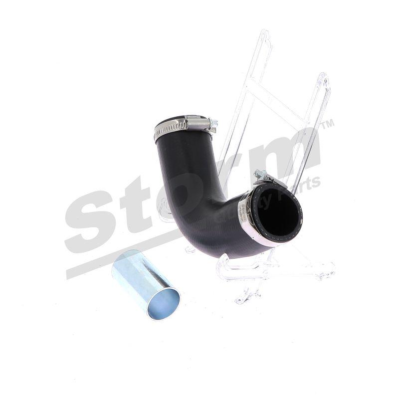 Gaine de suralimentation STORM QUALITY PARTS F11818