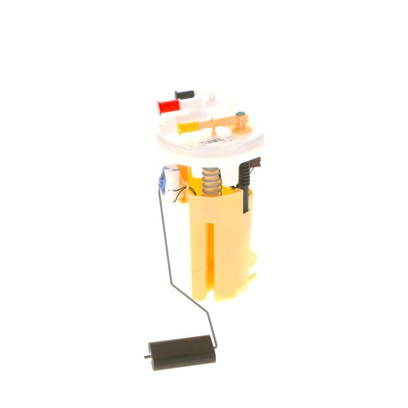 Unité d'injection de carburant BOSCH 0 986 580 421
