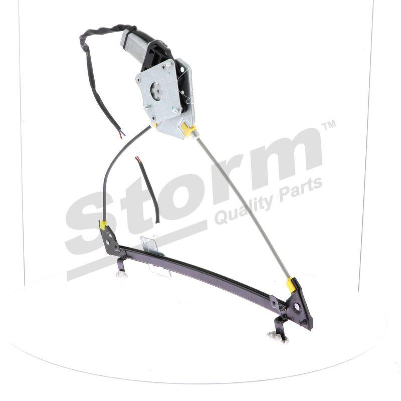 Lève-vitre STORM QUALITY PARTS 125075