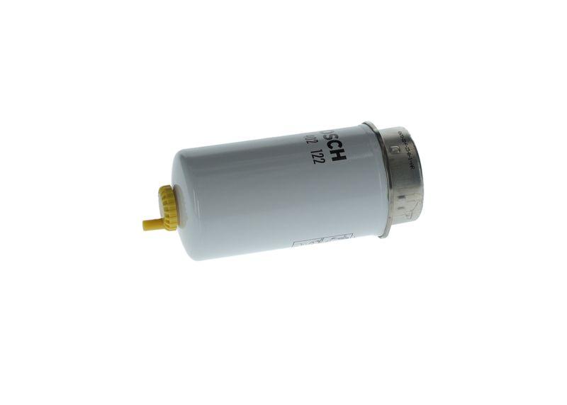 Filtre à carburant BOSCH F 026 402 122