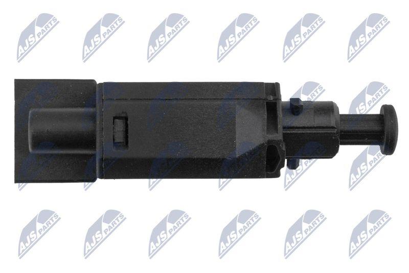 Commande, embrayage (régulateur de vitesse) NTY ECP-VW-014