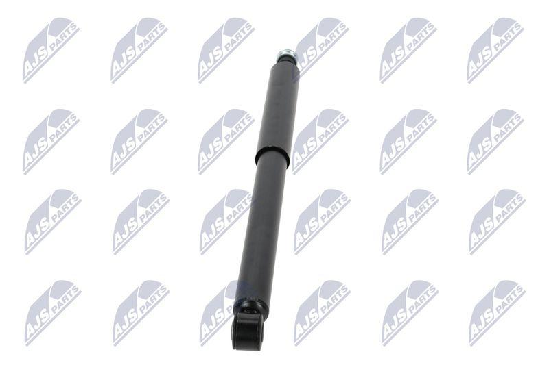 Amortisseur NTY A-MZ-042