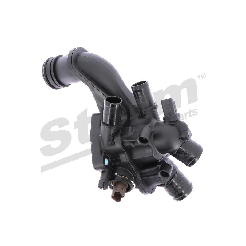 Boîtier du thermostat STORM QUALITY PARTS F15384
