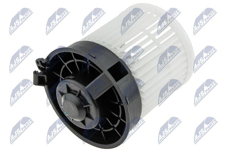 Pulseur d'air habitacle NTY EWN-NS-002