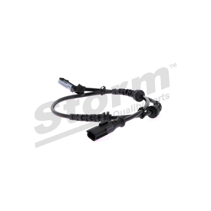 Capteur, vitesse de roue STORM QUALITY PARTS 888011