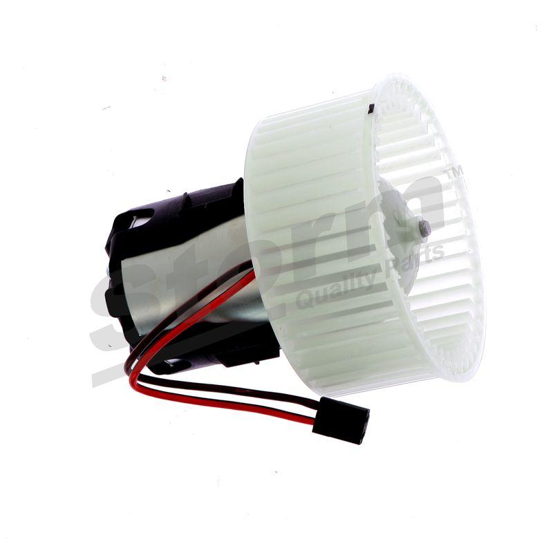 Pulseur d'air habitacle STORM QUALITY PARTS 1510805