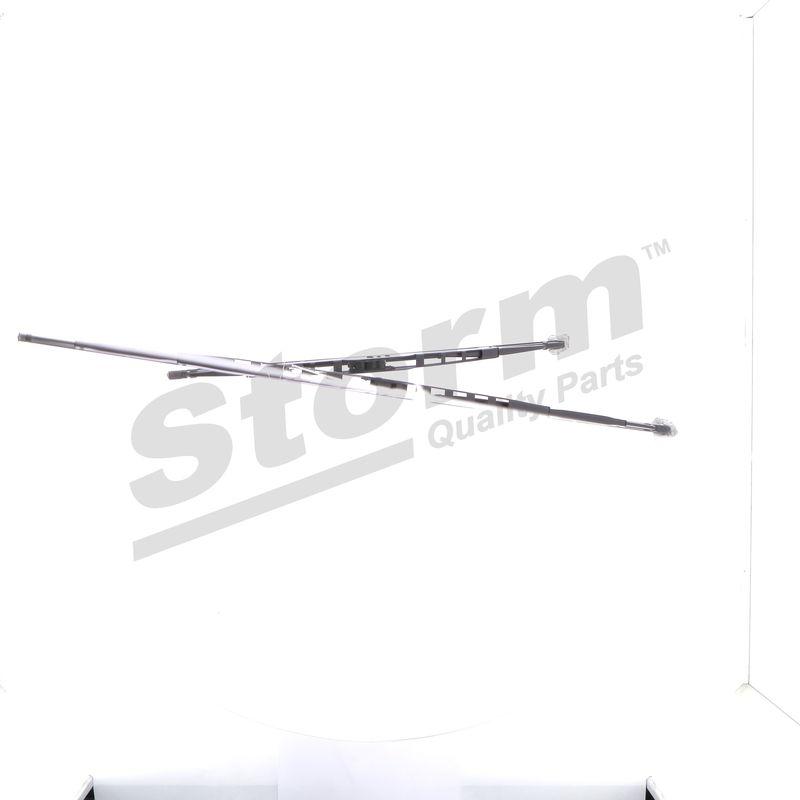 Balai d'essuie-glace STORM QUALITY PARTS STO650400CLAS