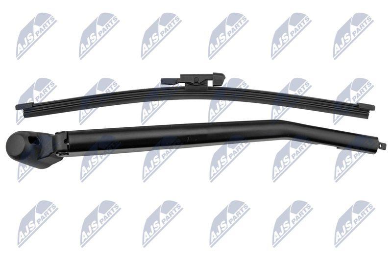 Bras d'essuie-glace, nettoyage des vitres NTY EWB-BM-004