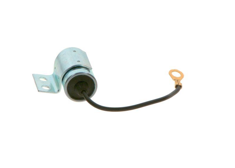Condensateur, système d'allumage BOSCH 1 237 330 821