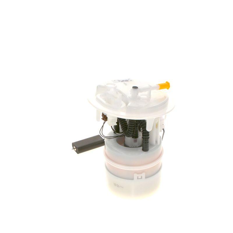 Unité d'injection de carburant BOSCH 0 986 580 138