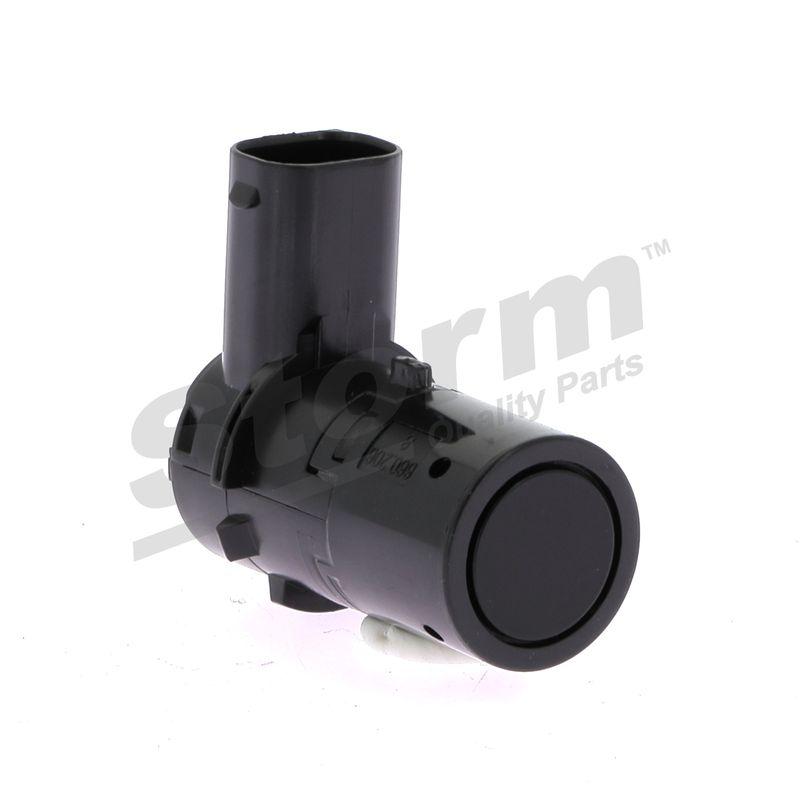 Capteur, aide au stationnement STORM QUALITY PARTS 777128