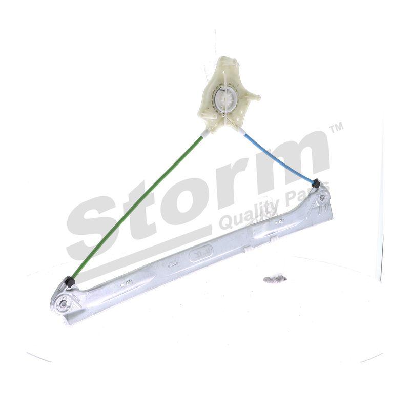 Lève-vitre STORM QUALITY PARTS 98274