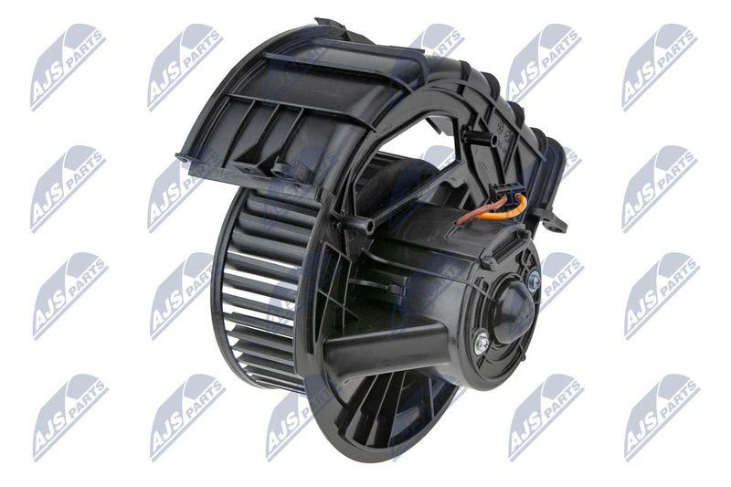 Pulseur d'air habitacle NTY EWN-BM-011