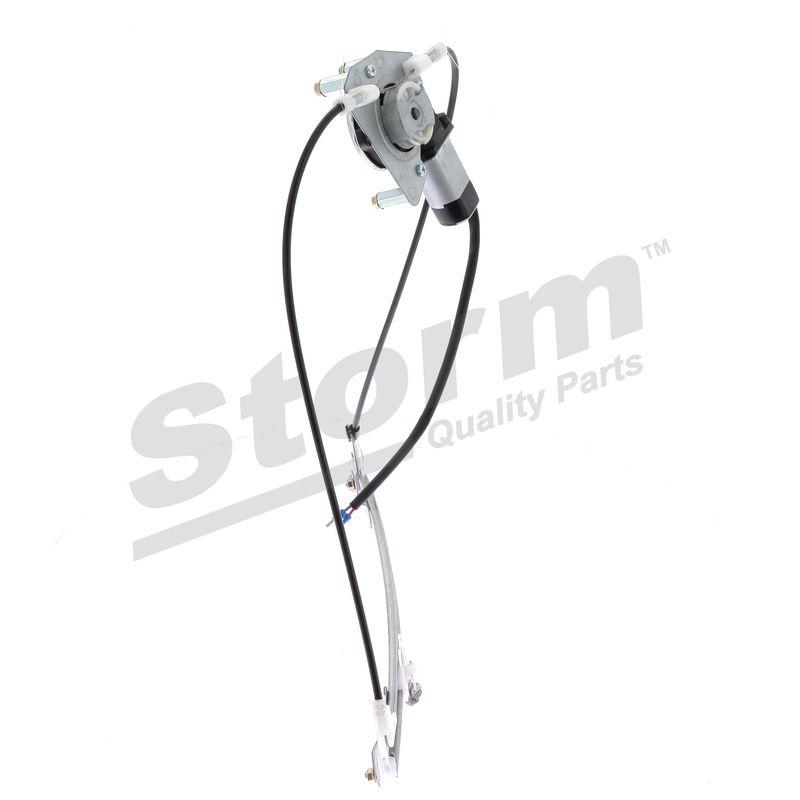 Lève-vitre STORM QUALITY PARTS 36775