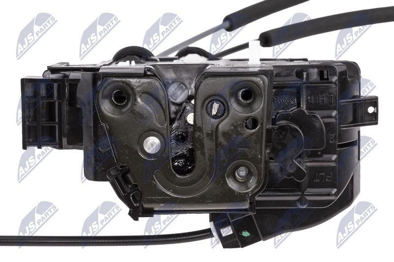 Serrure de porte NTY EZC-HY-750