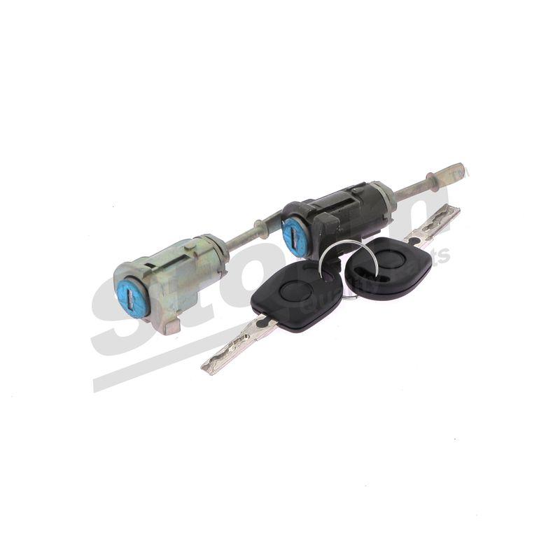 Jeu de cylindres de serrures STORM QUALITY PARTS 1022501