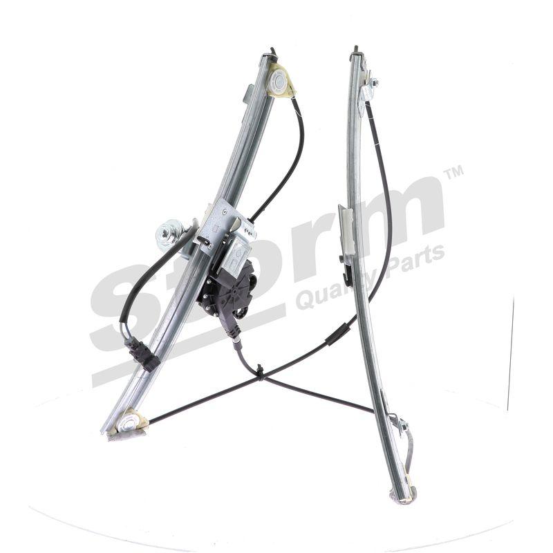Lève-vitre STORM QUALITY PARTS 99076
