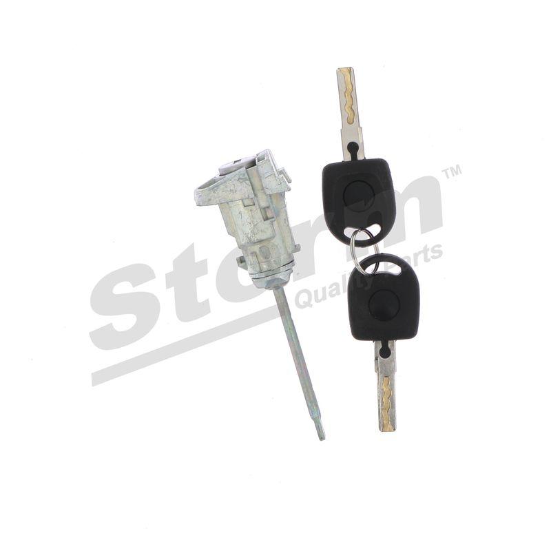Cylindre de serrure STORM QUALITY PARTS 9702001