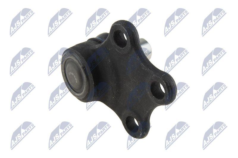 Rotule de suspension NTY ZSD-PE-002