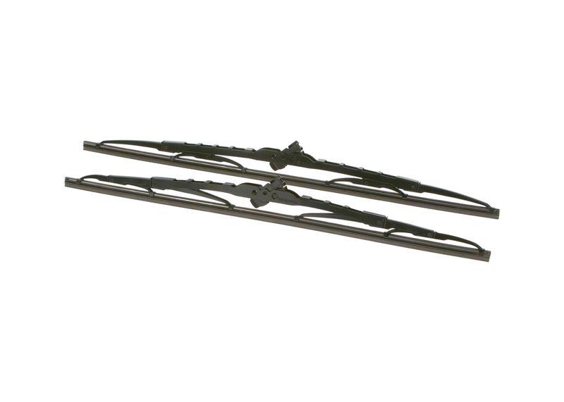 Balai d'essuie-glace BOSCH 3 397 118 542