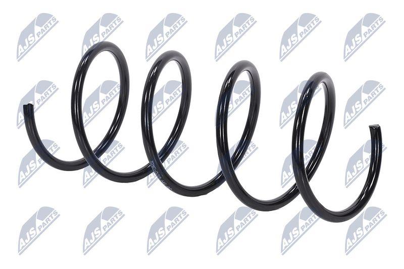 Ressort de suspension NTY ASZ-ME-028
