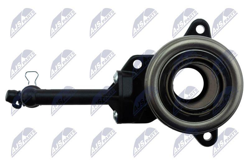 Butée hydraulique, embrayage NTY NWS-FR-010