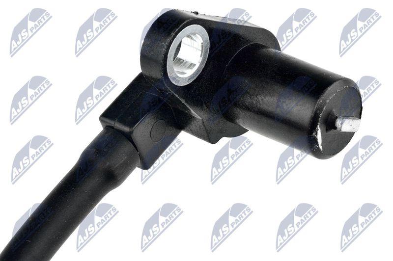 Capteur, vitesse de roue NTY HCA-MS-018