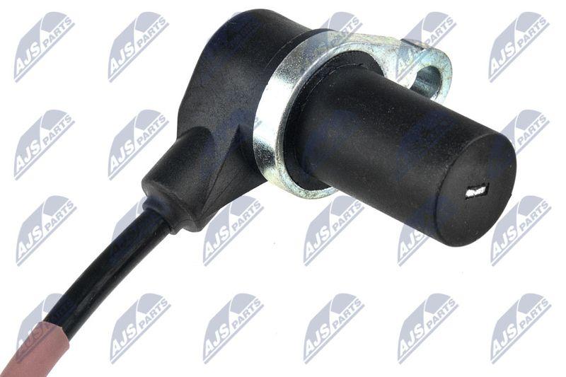 Capteur, vitesse de roue NTY HCA-HY-526