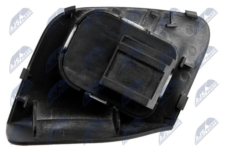 Interrupteur, réglage des rétroviseurs extérieurs NTY EWS-SE-000