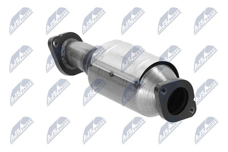 Catalyseur NTY KAT-HY-505