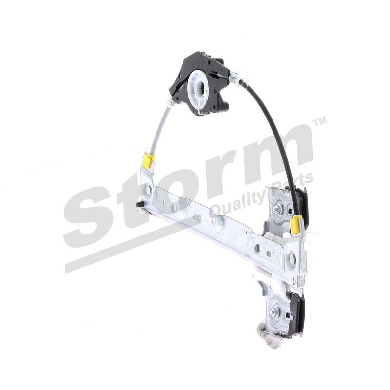Lève-vitre STORM QUALITY PARTS 4207520