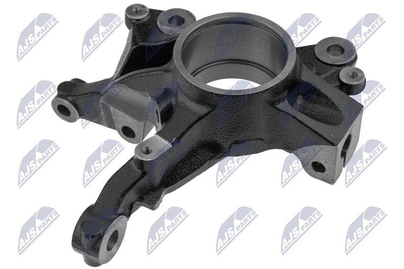 Fusée d'essieu, suspension de roue NTY ZZP-FR-054
