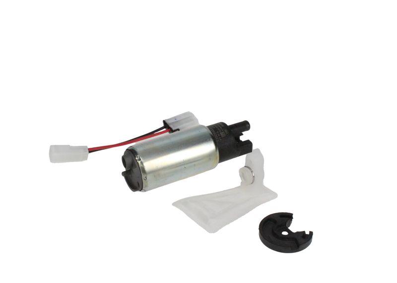 Pompe à carburant BOSCH F 000 TE1 54R