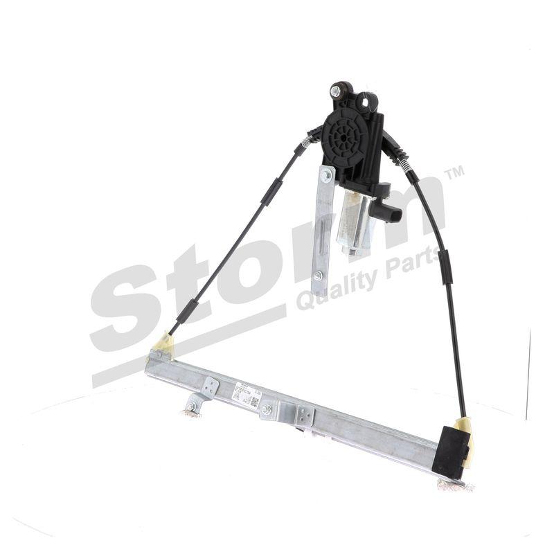 Lève-vitre STORM QUALITY PARTS 33078