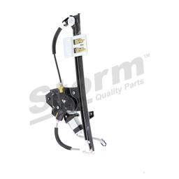 Lève-vitre STORM QUALITY PARTS 136072