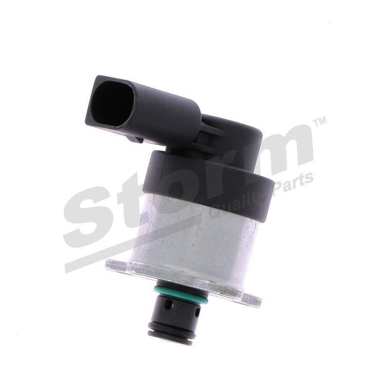 Régulateur, quantité de carburant (système à rampe commune) STORM QUALITY PARTS STO150200