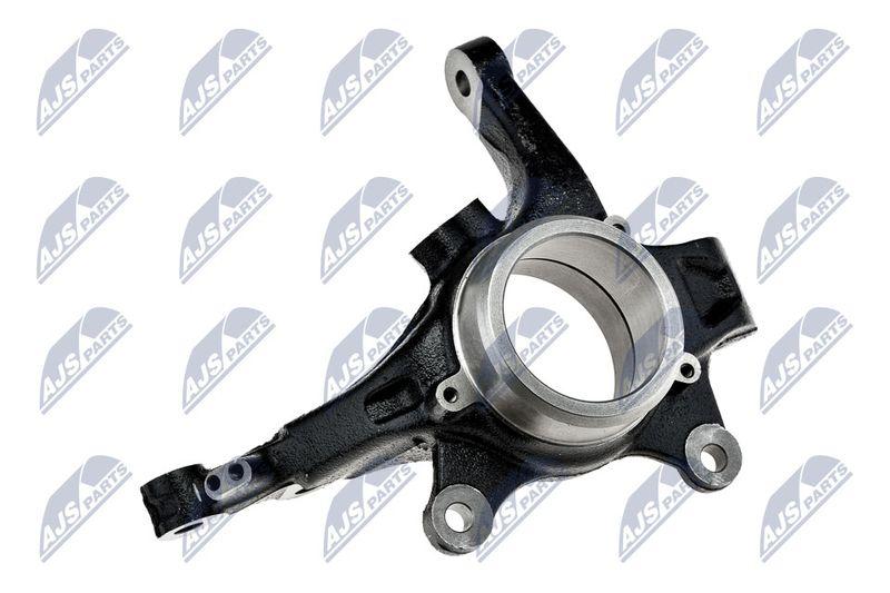 Fusée d'essieu, suspension de roue NTY ZZP-HY-506