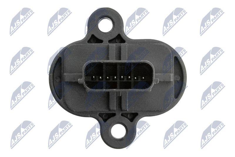 Débitmètre de masse d'air NTY EPP-PL-028