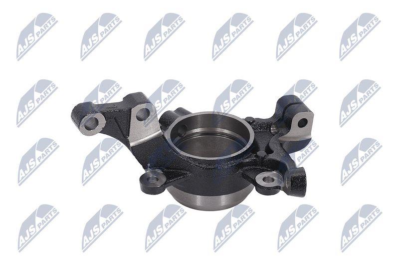 Fusée d'essieu, suspension de roue NTY ZZP-HY-522
