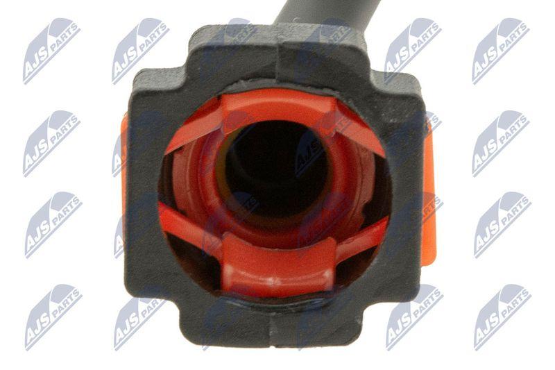 Tuyauterie de carburant NTY BPP-RE-007