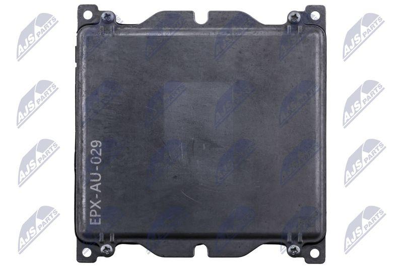 Appareil de commande, système d'éclairage NTY EPX-AU-029