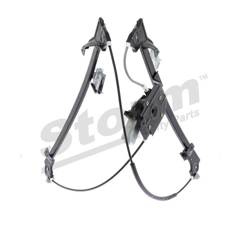 Lève-vitre STORM QUALITY PARTS 136076