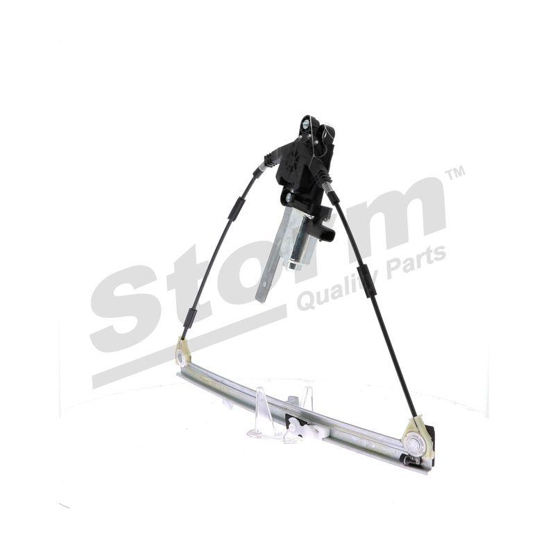 Lève-vitre STORM QUALITY PARTS 33077