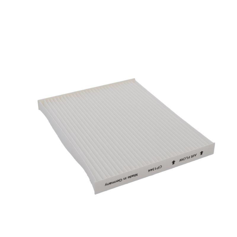 Filtre, air de l'habitacle CORTECO 80001214