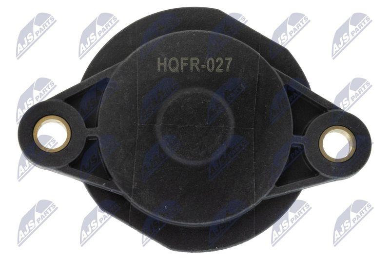 Thermostat, liquide de refroidissement NTY CTM-FR-027