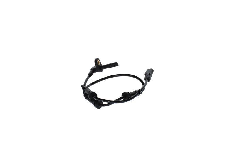 Capteur, vitesse de roue BOSCH 0 986 594 666