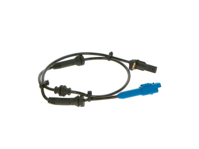 Capteur, vitesse de roue BOSCH 0 986 594 552